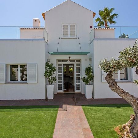 Villa Maresia Dourada Guia  Kültér fotó