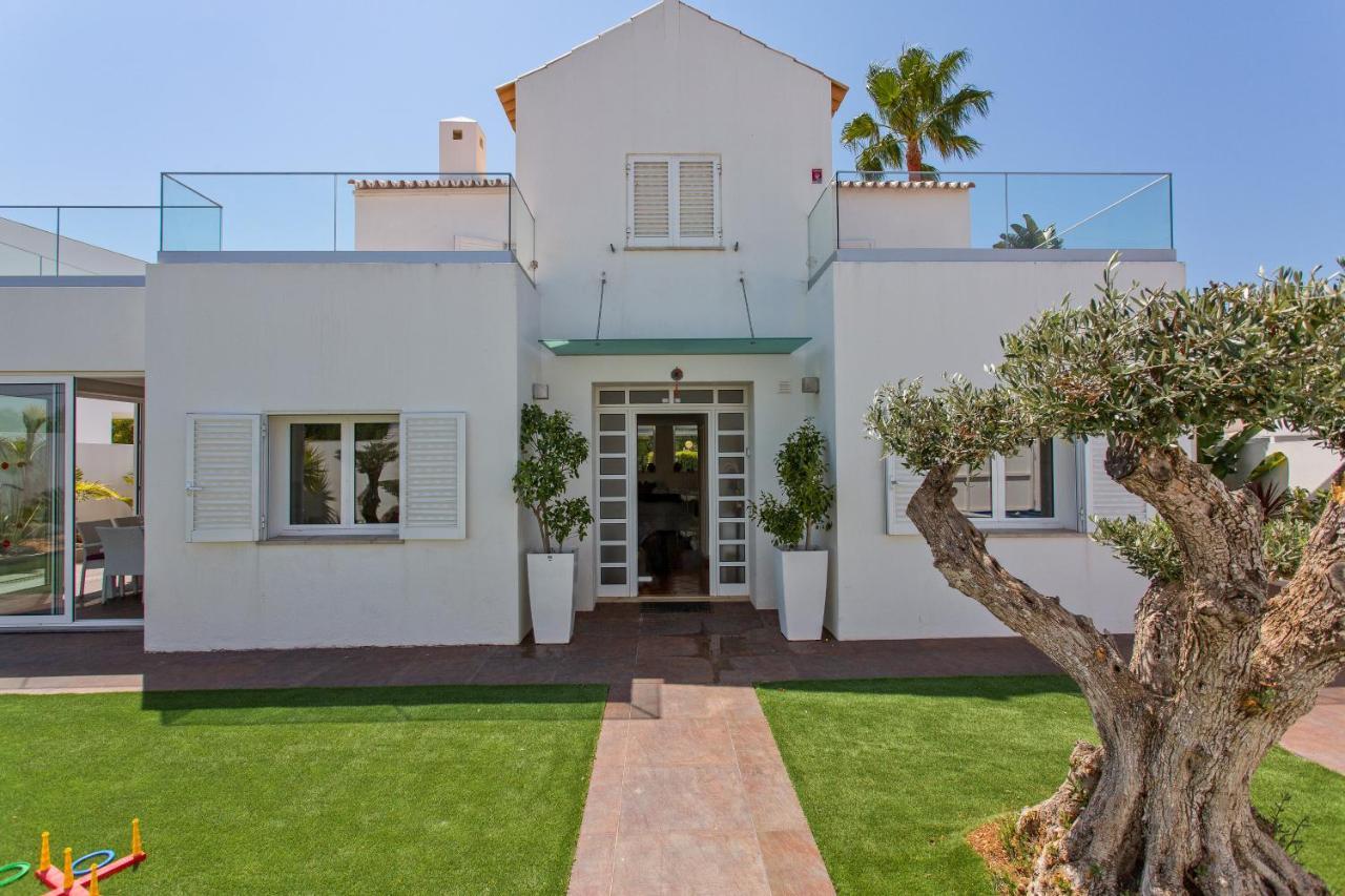 Villa Maresia Dourada Guia  Kültér fotó