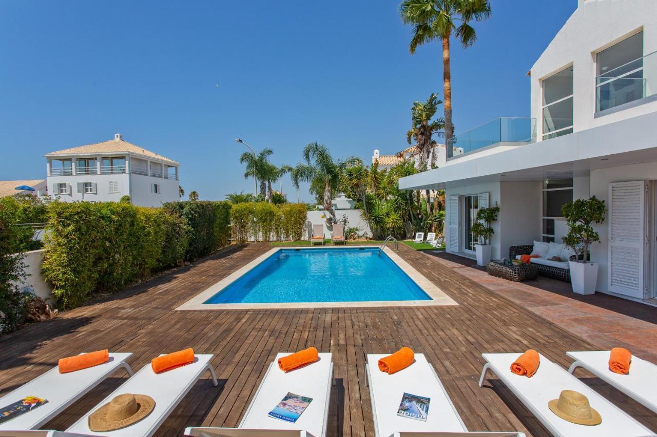 Villa Maresia Dourada Guia  Kültér fotó