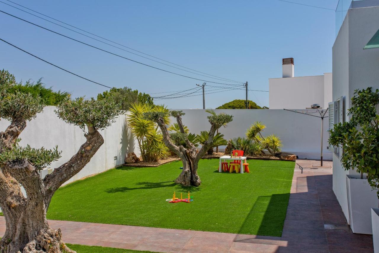 Villa Maresia Dourada Guia  Kültér fotó