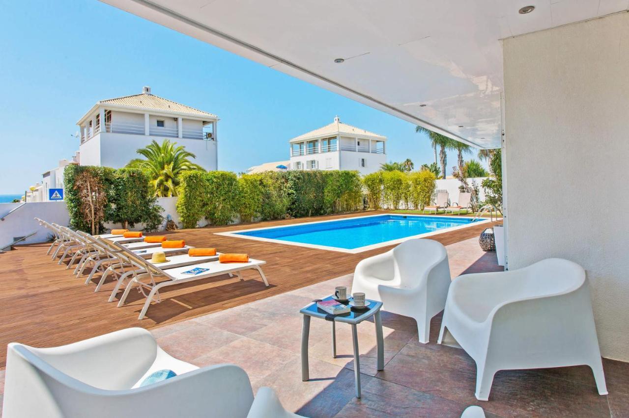 Villa Maresia Dourada Guia  Kültér fotó