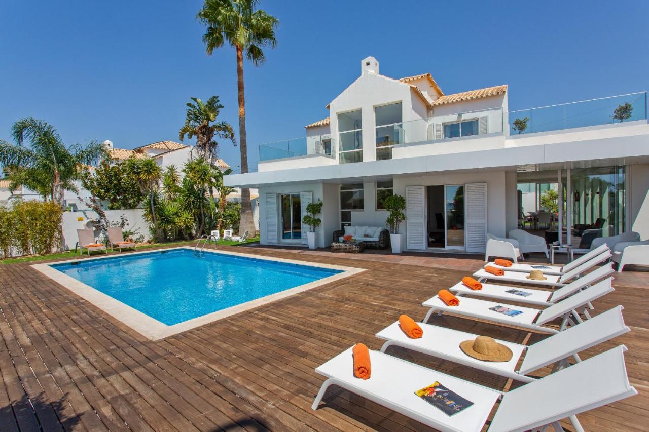 Villa Maresia Dourada Guia  Kültér fotó