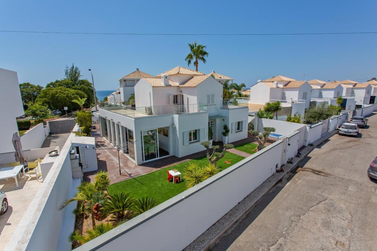 Villa Maresia Dourada Guia  Kültér fotó