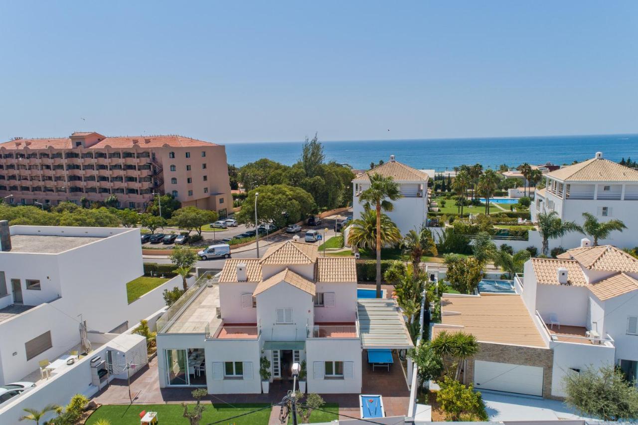 Villa Maresia Dourada Guia  Kültér fotó