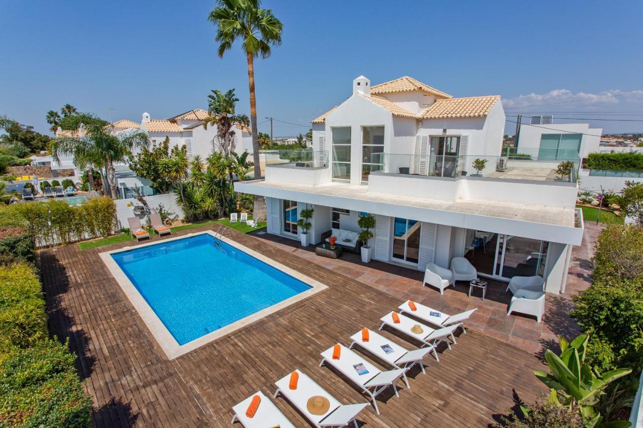Villa Maresia Dourada Guia  Kültér fotó