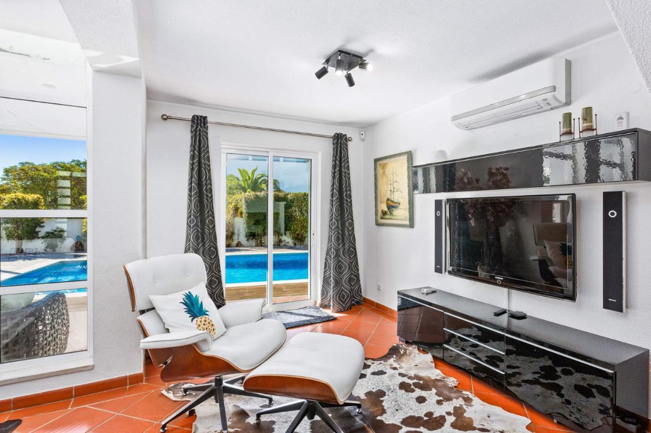Villa Maresia Dourada Guia  Kültér fotó