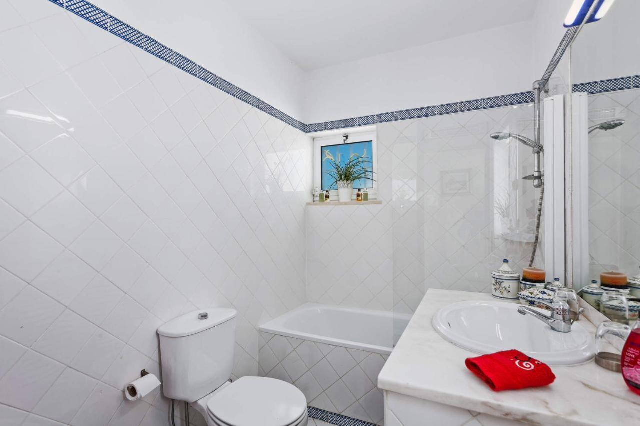 Villa Maresia Dourada Guia  Kültér fotó