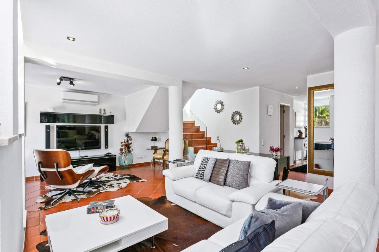 Villa Maresia Dourada Guia  Kültér fotó