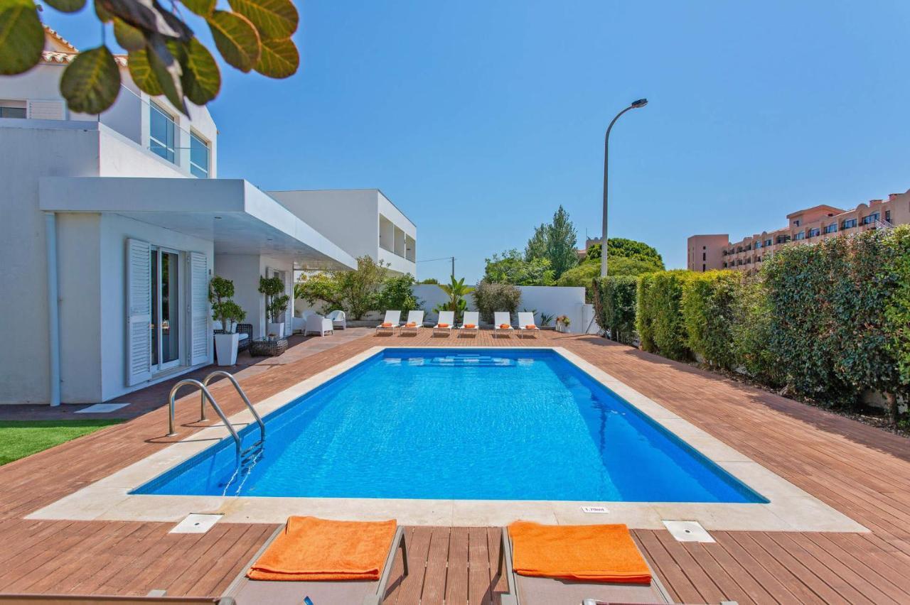Villa Maresia Dourada Guia  Kültér fotó