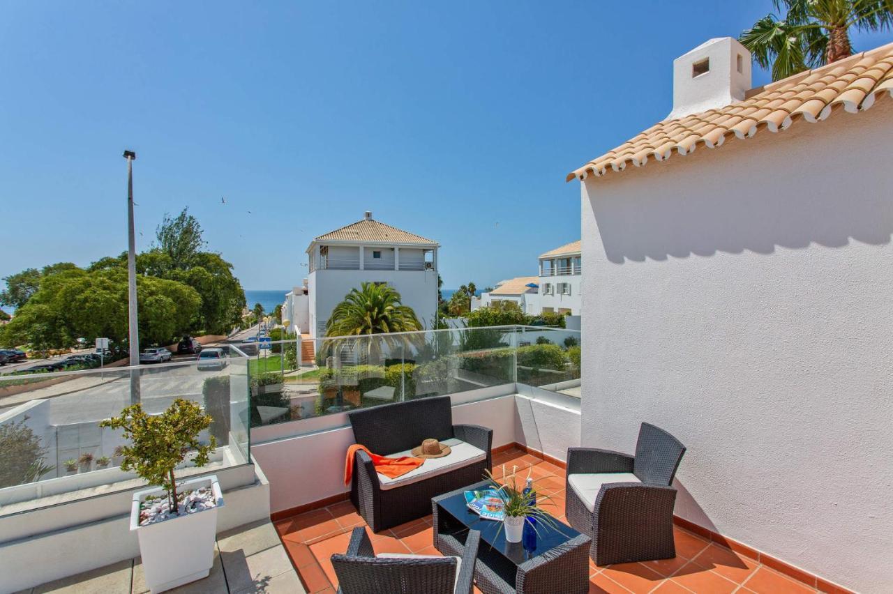 Villa Maresia Dourada Guia  Kültér fotó